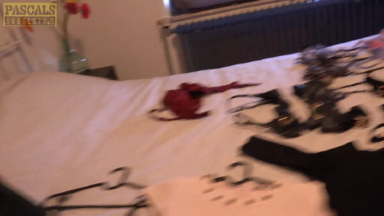PascalsSubSluts Joy She Needed A Good Fuck Anyway XXX